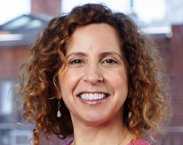 Headshot of Dr. Rhoda Bernard