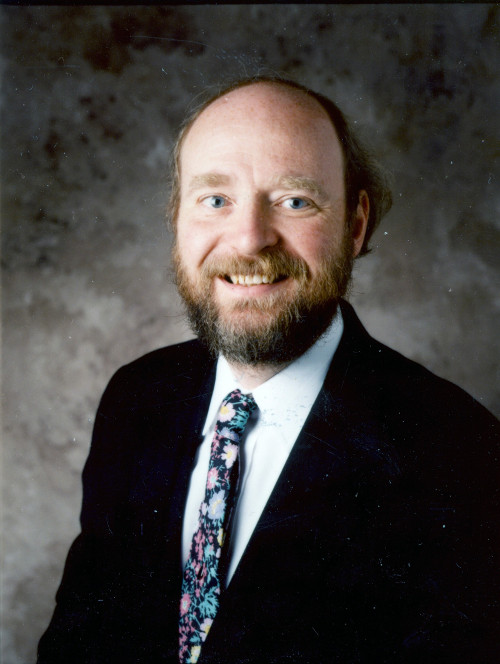 Dr. John Kratus