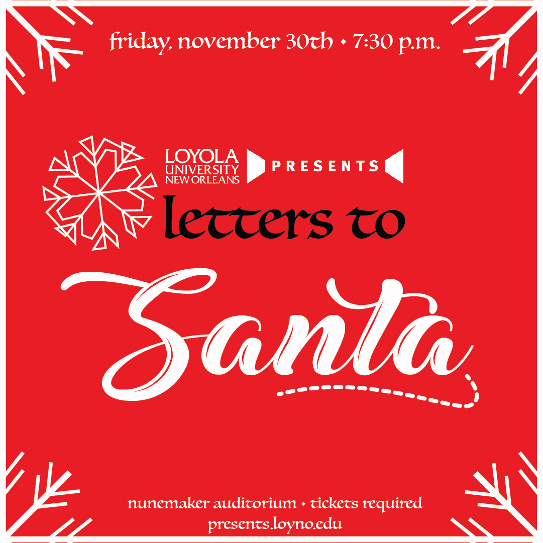 Letters to Santa 