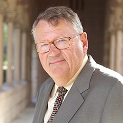 Dr. Peter Webster