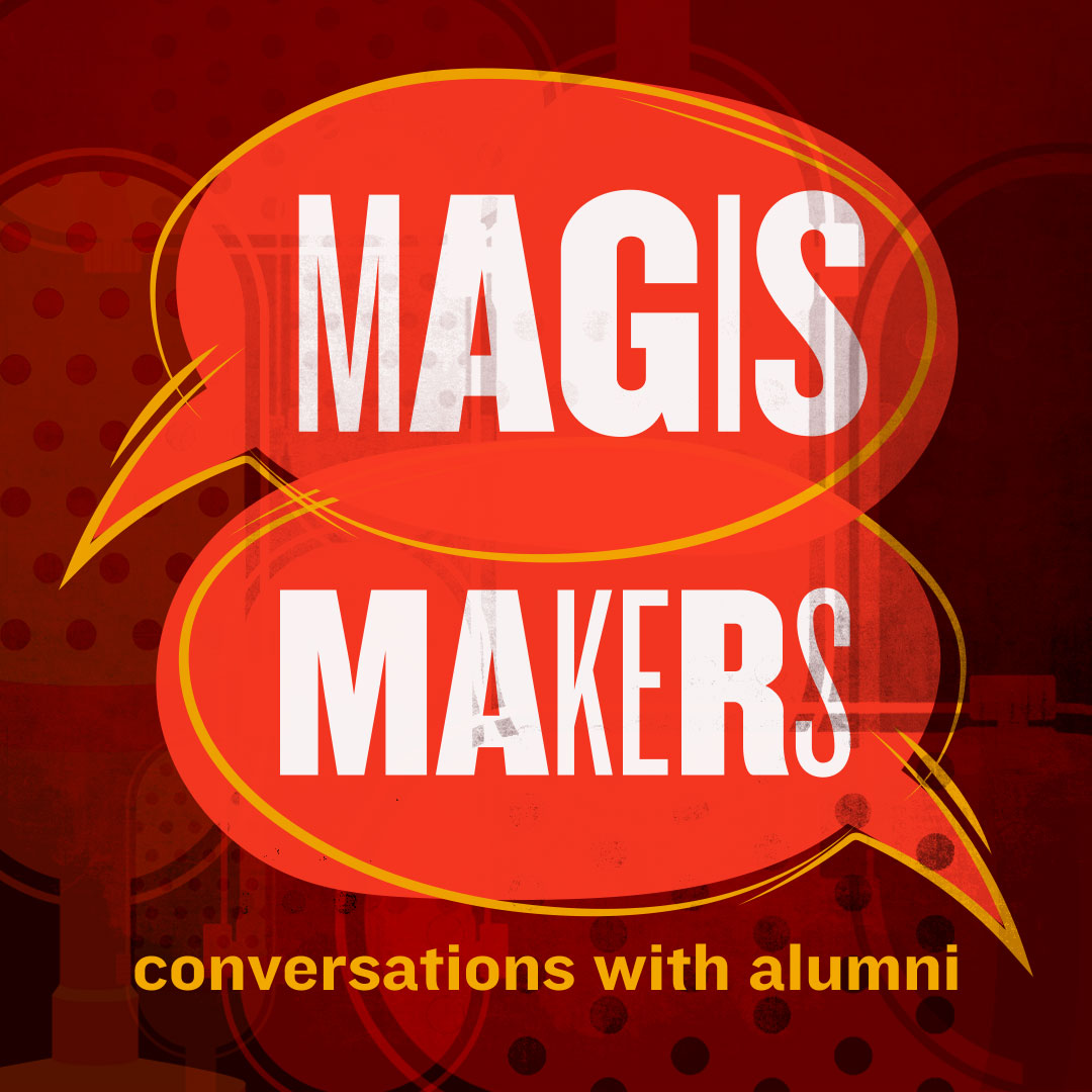 MagisMakers Logo