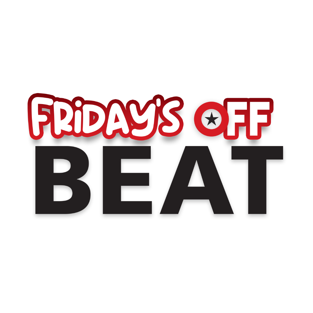 Friday’s Off Beat