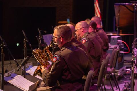 Army Jazz Ambassadors