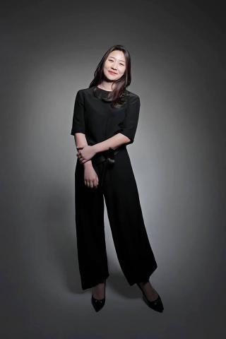Dr. Mi-Eun Kim