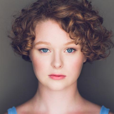 Sarah Neal, mezzo-soprano