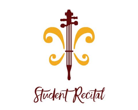 Loyola Presents Student Recital