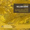 Songs by William Horne 