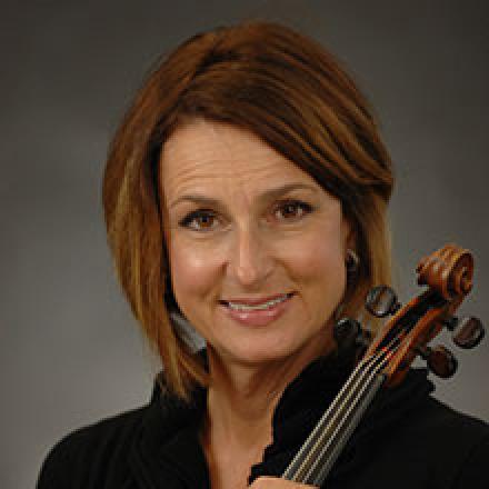 Amy Thiaville