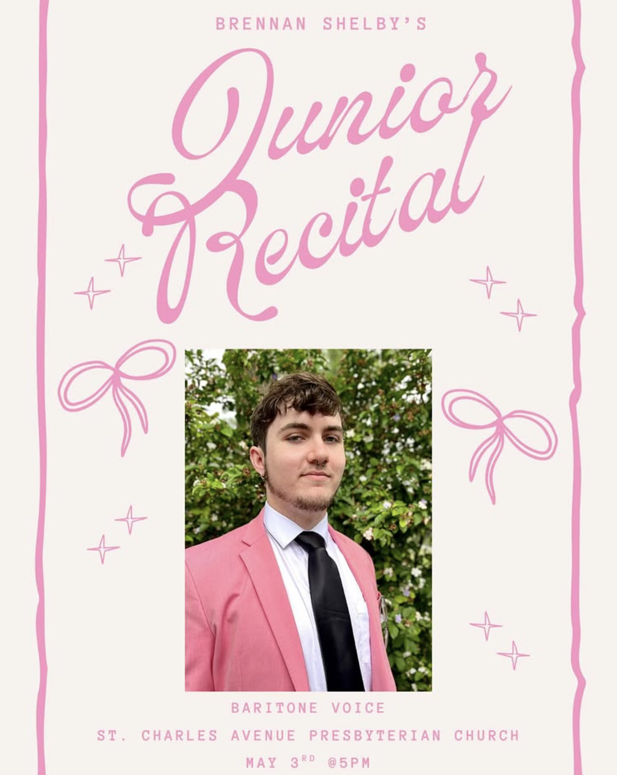 Recital