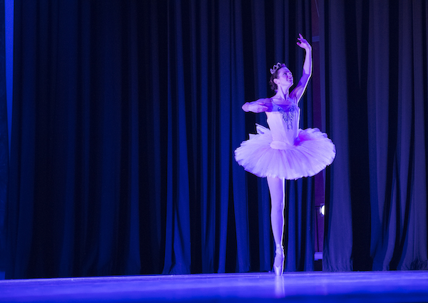 Ballerina
