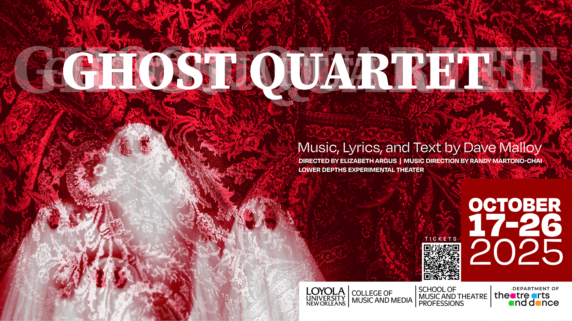 Ghost Quartet