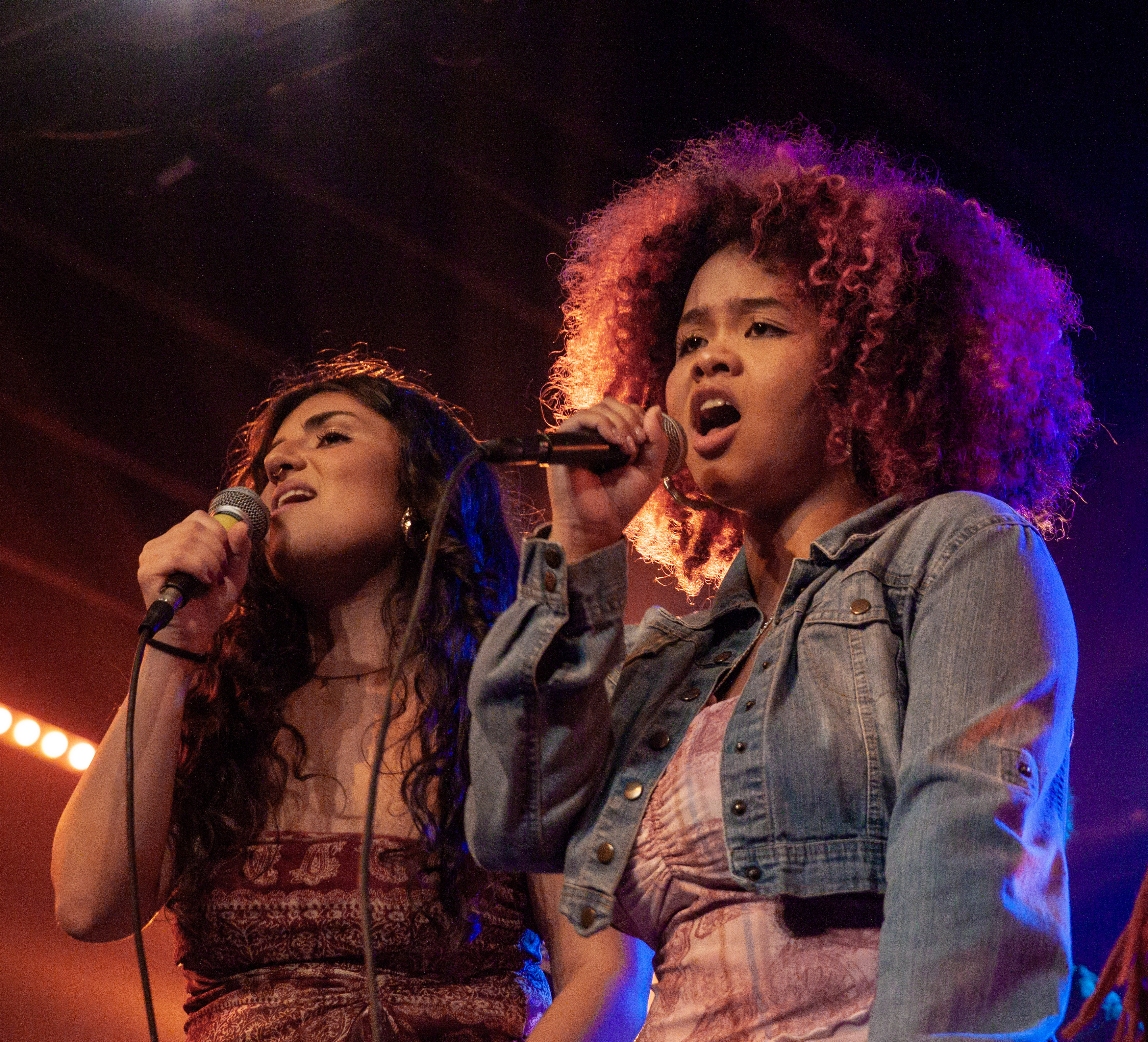 singers