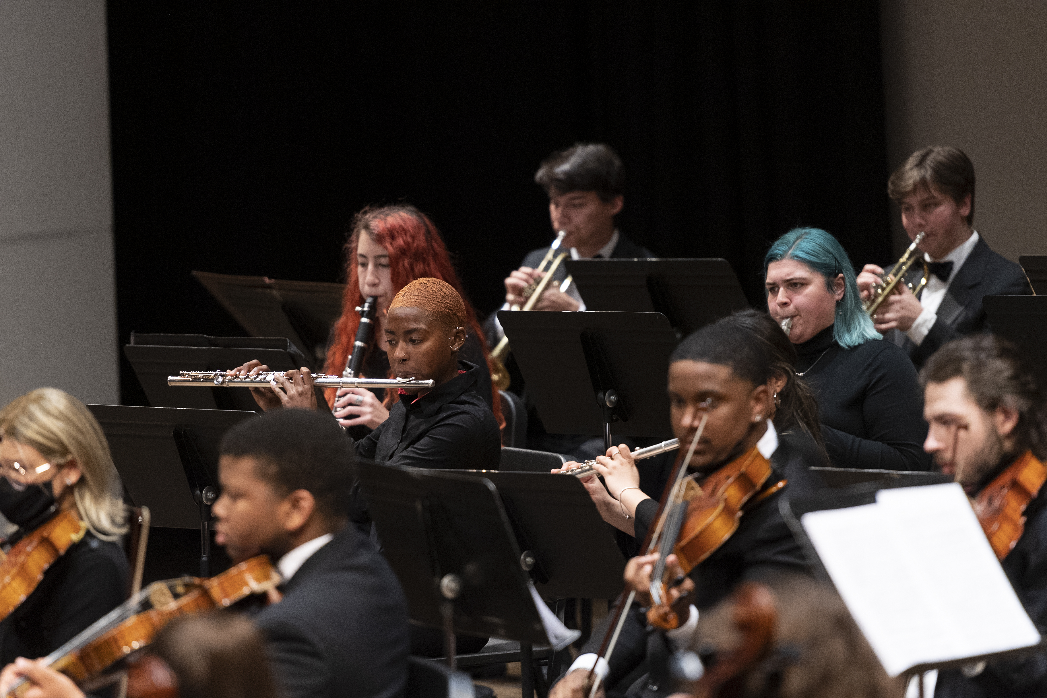 orchestra