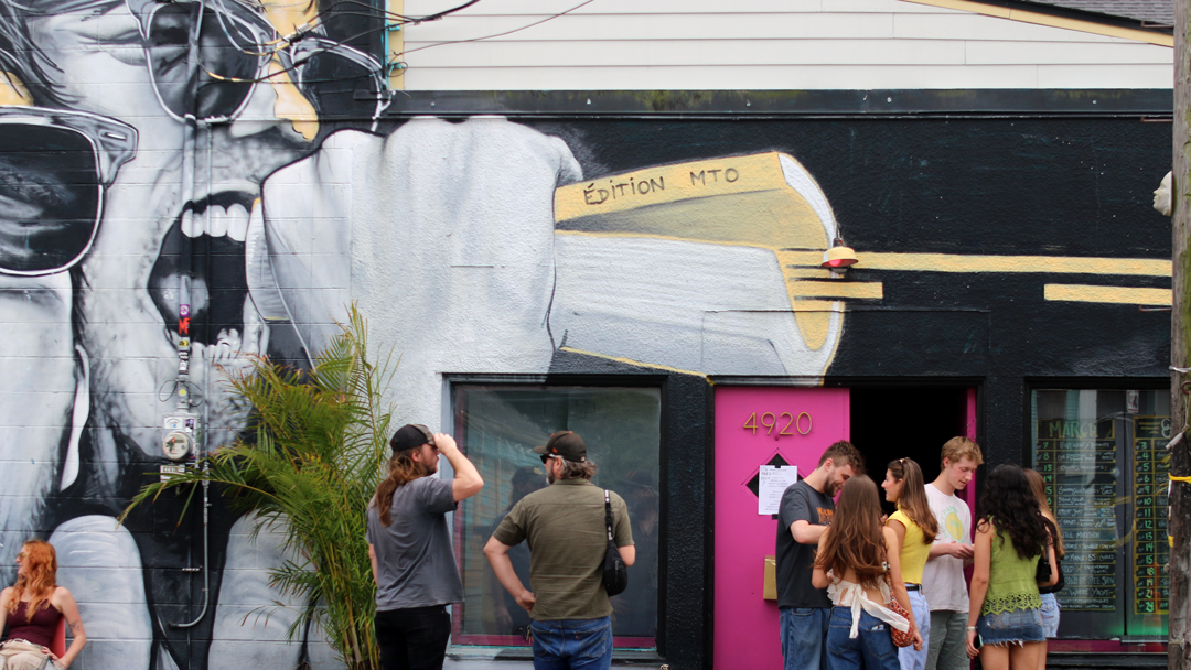 Students at Gasa Gasa