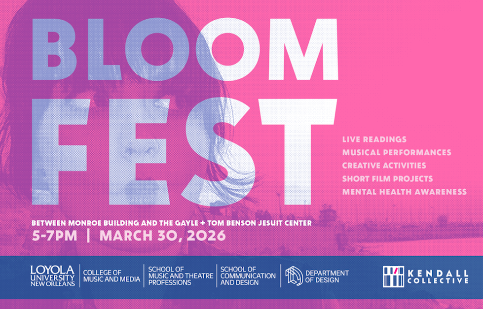 Bloom Fest