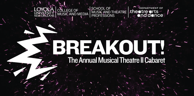 Breakout Poster!