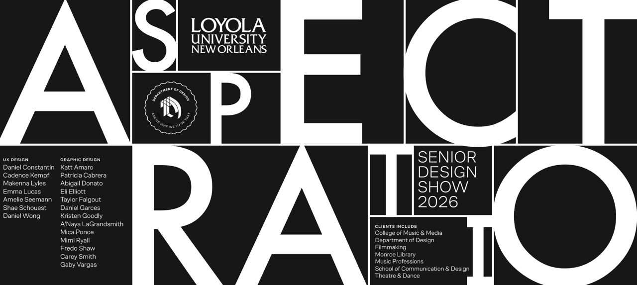 Loyola Design