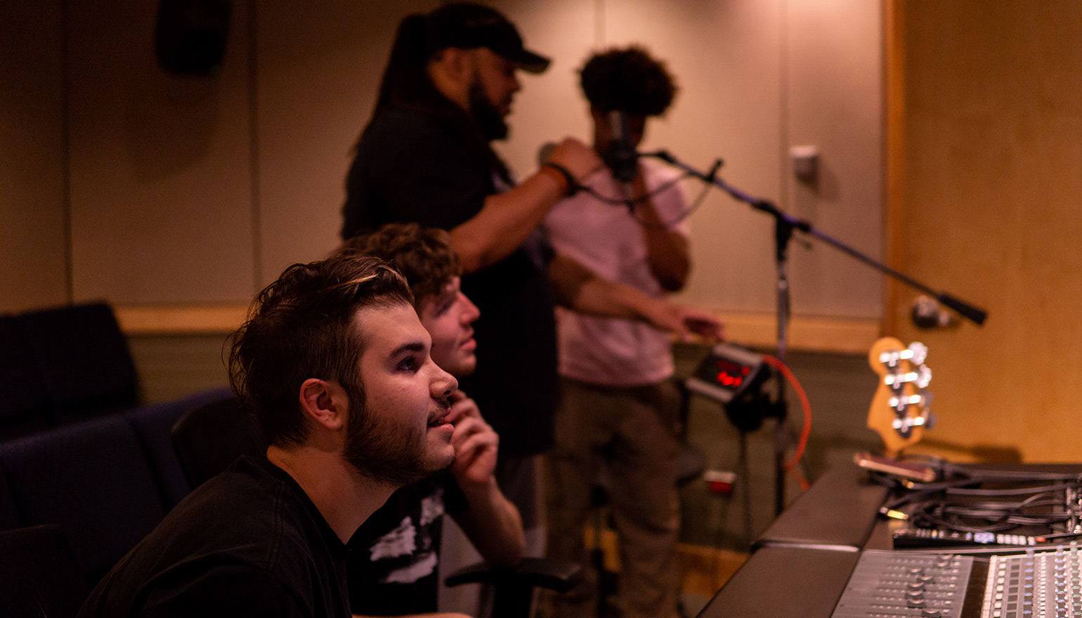 Studio