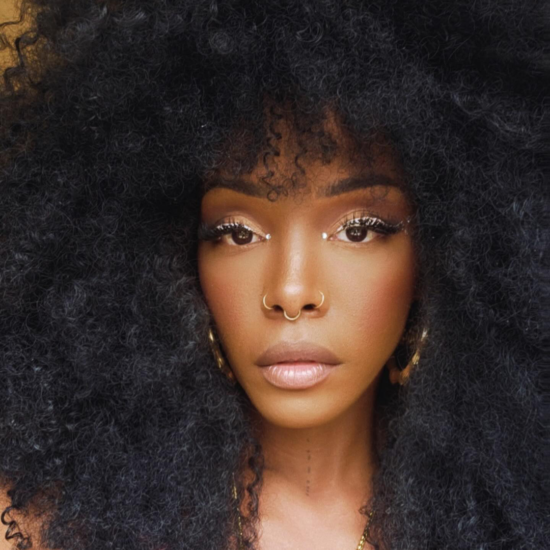 Dawn Richard Loyola