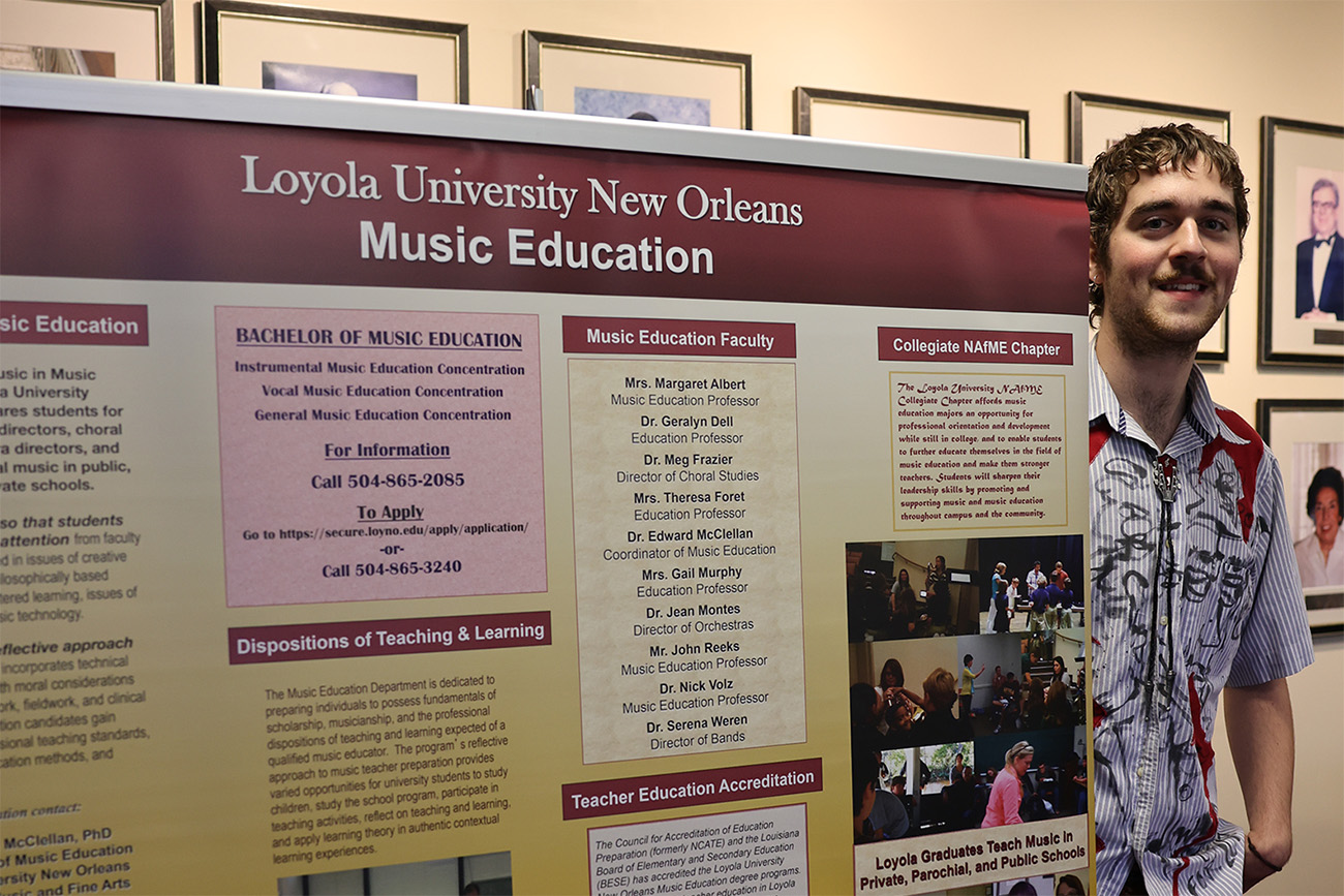 Music Education