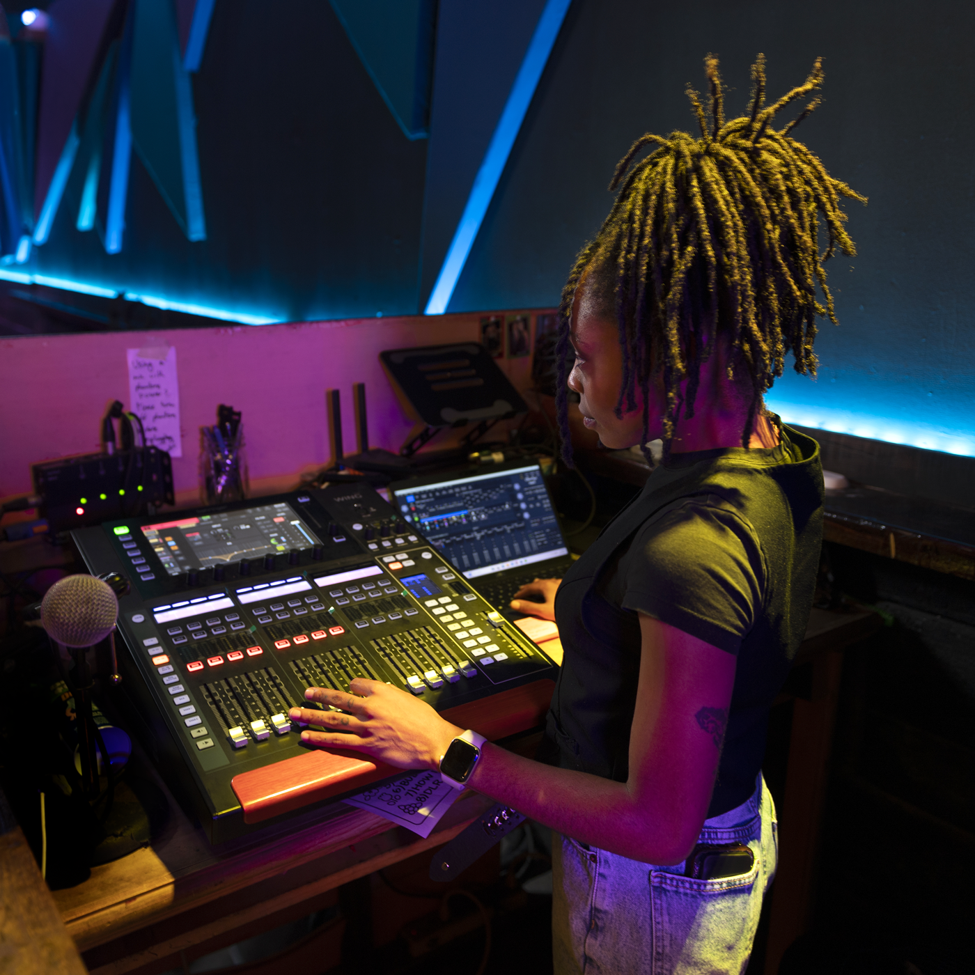 Music Business Loyola