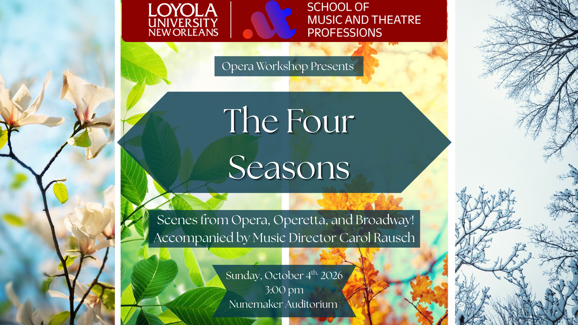 Loyola Opera