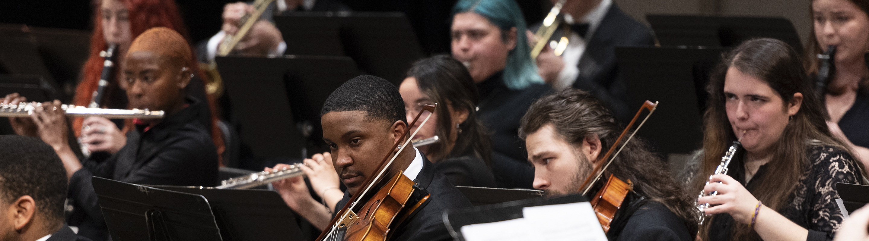 Loyola Symphony Orchestra