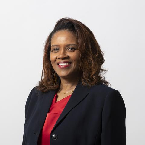 Sheryl Kennedy Haydel, Ph.D., APR