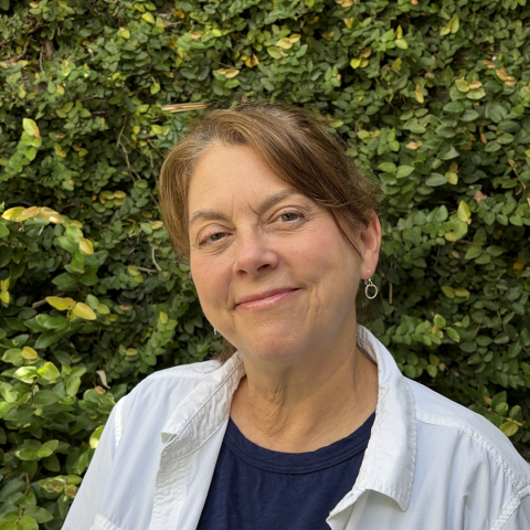 Margaret Howze