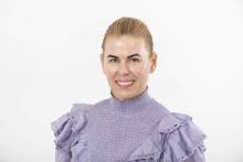 Michelle Rossi, Ph.D.