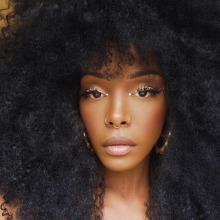 Dawn Richard Loyola