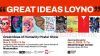 Great Ideas Loyola